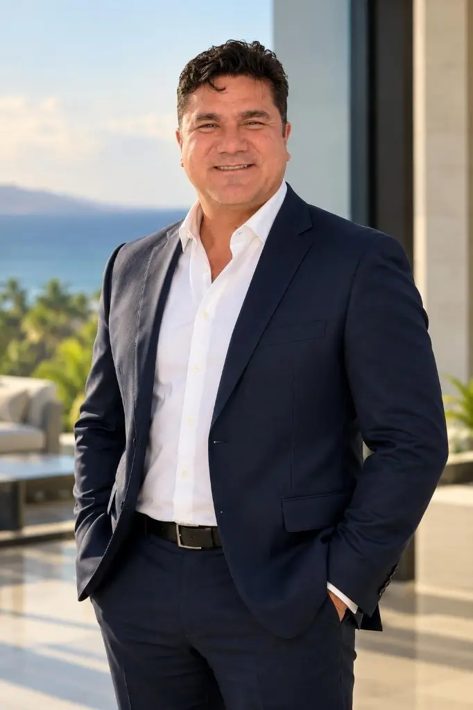 Pablo Penaloza